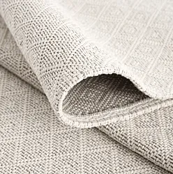 Pamut szőnyeg - Saltnes (bezs)