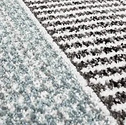 Wilton szőnyeg - Dalur (kék)