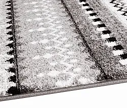 Wilton szőnyeg - Elduvik (szürke)