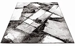 Wilton szőnyeg - Kivik (szürke)