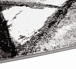 Wilton szőnyeg - Kivik (szürke)