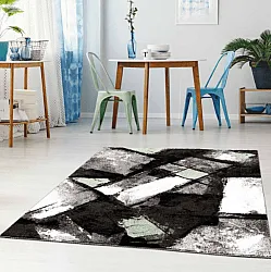 Wilton szőnyeg - Kivik (zöld)