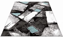 Wilton szőnyeg - Kivik (kék)