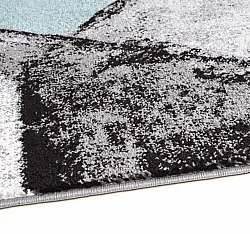 Wilton szőnyeg - Kivik (kék)