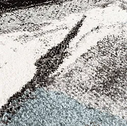 Wilton szőnyeg - Nesvik (kék)