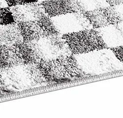 Wilton szőnyeg - Leirvík (szürke)