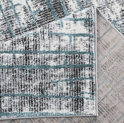 Wilton szőnyeg - Eystur (kék)