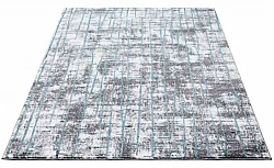 Wilton szőnyeg - Eystur (kék)