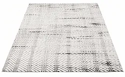 Wilton szőnyeg - Welsford (szürke)