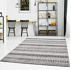 Wilton szőnyeg - Renous (szürke)