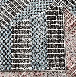 Wilton szőnyeg - Renous (kék)