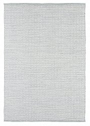 Gyapjúszőnyeg - Snowshill (szürke/fehér)