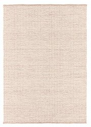 Gyapjúszőnyeg - Snowshill (rózsaszín/fehér)