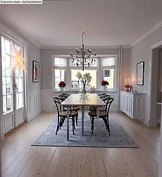 Shaggy szőnyeg - Aranga Super Soft Fur (szürke)