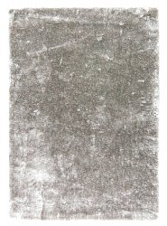 Shaggy szőnyeg - Shaggy Luxe (ezüst)