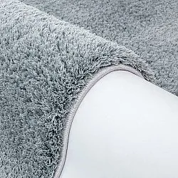 Shaggy szőnyeg - Soft Shine (türkiz)