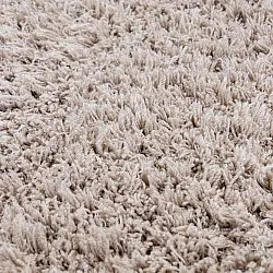 Shaggy szőnyeg - Soft Shine (bézs)