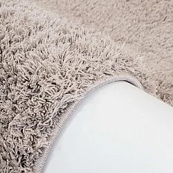 Shaggy szőnyeg - Soft Shine (bézs)