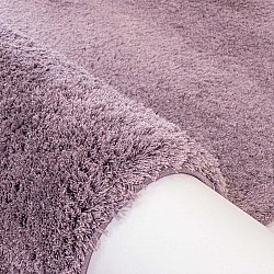 Shaggy szőnyeg - Soft Shine (lila)