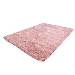 Shaggy szőnyeg - Soft Shine (rózsaszín)