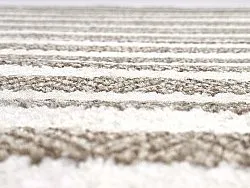 Kerek szőnyeg - Indoor/Outdoor Baldwin (krém/bézs)