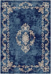 Wilton szőnyeg - Taknis (kék)