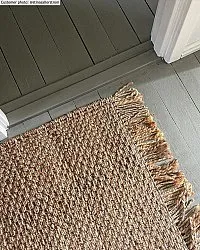 Zsákruha szőnyeg - Daloa (zsákruha)