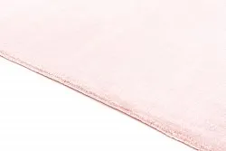 Viskóz szőnyeg - Jodhpur Special Luxury Edition (világosrózsaszín)