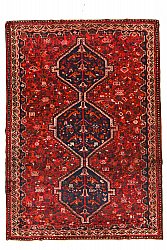 Perzsa Hamedan szőnyeg 293 x 199 cm