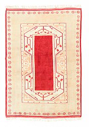 Perzsa Hamedan szőnyeg 220 x 156 cm