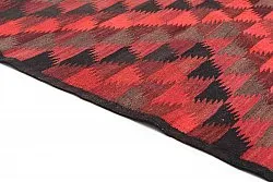 Orientális kilim szőnyeg 332 x 145 cm