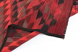 Orientális kilim szőnyeg 332 x 145 cm