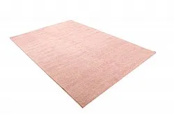 Matta i Bamboo silk - Faliraki (ljusrosa)