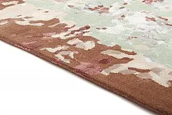 Gyapjúszőnyeg - Dilesi (többszínű)