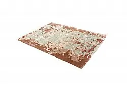 Gyapjúszőnyeg - Dilesi (többszínű)