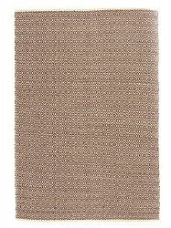 Zsákruha szőnyeg - Puebla (bézs/barna)