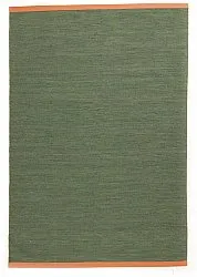 Gyapjúszőnyeg - Galway (zöld)