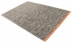 Gyapjúszőnyeg - Galway (szürke)