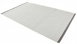 Gyapjúszőnyeg - Kandia (világosszürke)