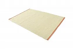 Gyapjúszőnyeg - Galway (világoszöld)