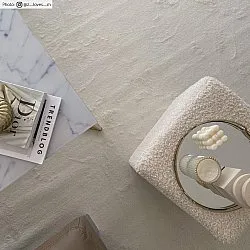 Wilton szőnyeg - Sunayama (fehér)