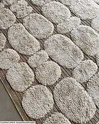 Shaggy szőnyeg - Fondi (bézs)