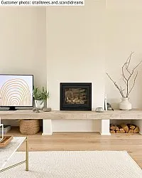 Gyapjúszőnyeg - Coastal (krém)