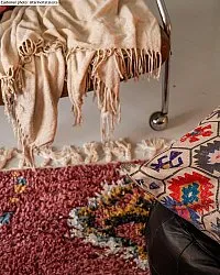 Párnahuzat 50 x 50 cm