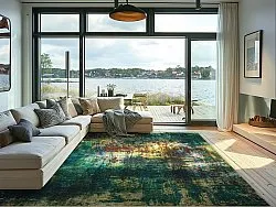 Wilton szőnyeg - Palermo (többszínű)