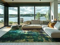 Wilton szőnyeg - Palermo (többszínű)