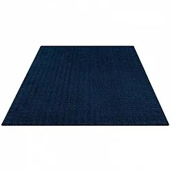 Shaggy szőnyeg - Pandora (kék)