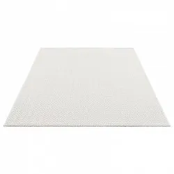 Shaggy szőnyeg - Pandora (fehér)