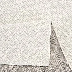 Shaggy szőnyeg - Pandora (fehér)