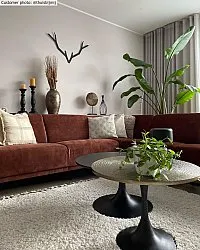 Shaggy szőnyeg - Orellana (bézs)